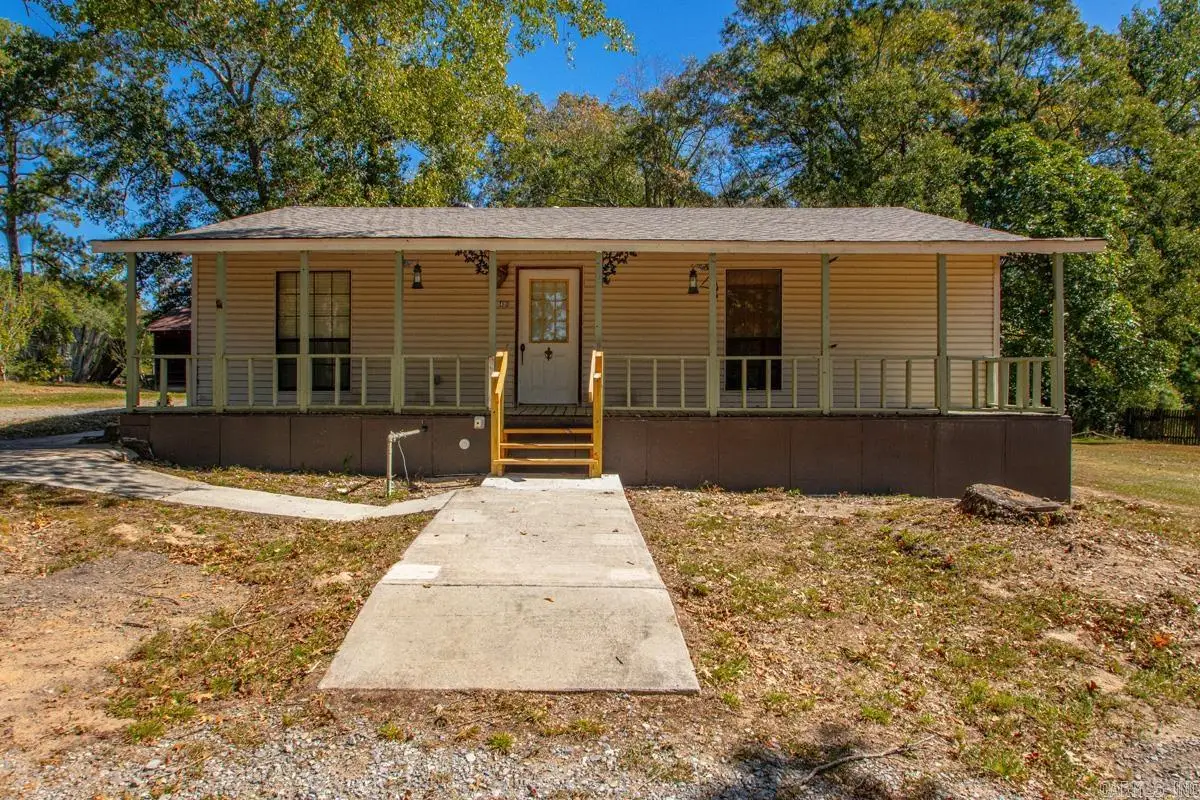 4811 N Landmark Circle, Little Rock, AR 72206 - #1
