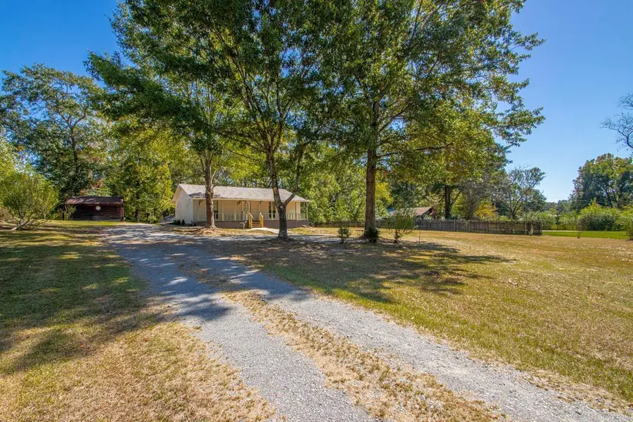 4811 N Landmark Circle, Little Rock, AR 72206 - #2