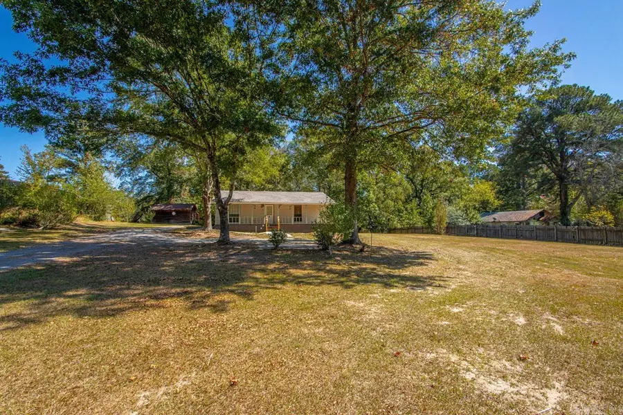 4811 N Landmark Circle, Little Rock, AR 72206 - #3