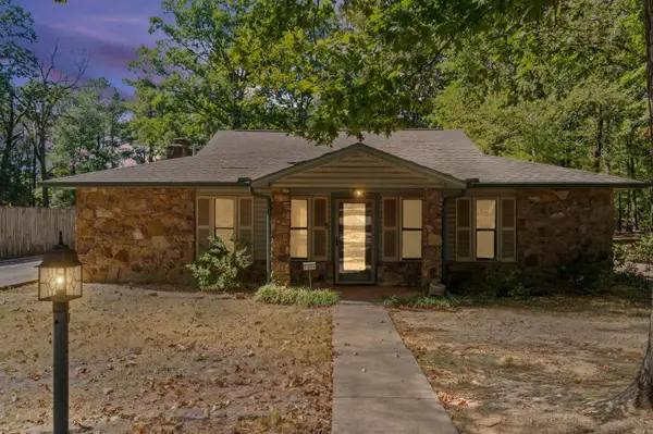 1006 Robin Road, White Hall, AR 71602