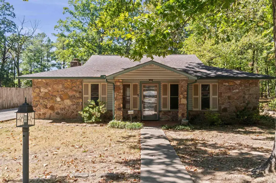 1006 Robin Road, White Hall, AR 71602 - #2