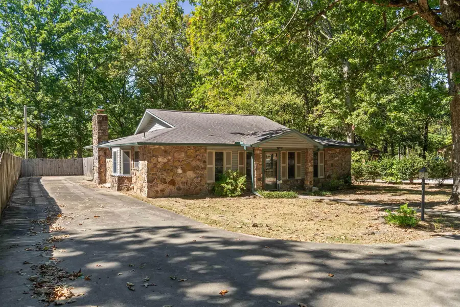 1006 Robin Road, White Hall, AR 71602 - #3