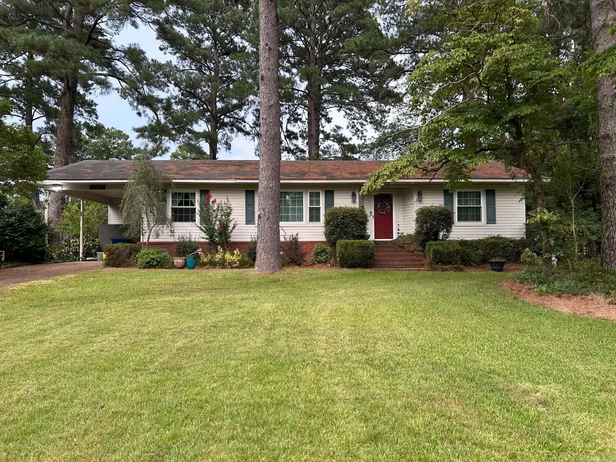 Address Withheld By Seller, Camden, AR 71701 - #1
