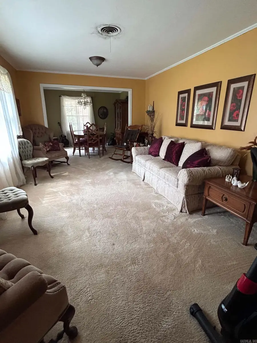 Address Withheld By Seller, Camden, AR 71701 - #3