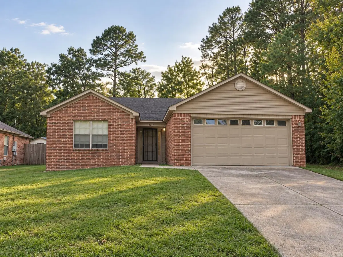 4012 Foster Street, Little Rock, AR 72204 - #1
