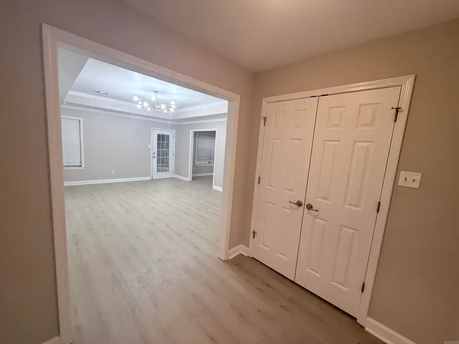 4012 Foster Street, Little Rock, AR 72204 - #2