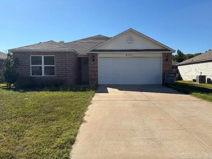 5097 Woodstream Drive, Alexander, AR 72002 - #1