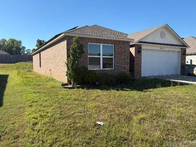 5097 Woodstream Drive, Alexander, AR 72002 - #2