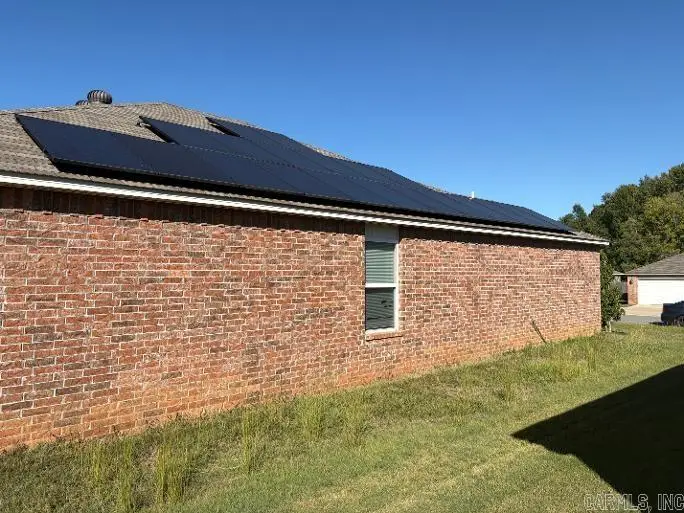 5097 Woodstream Drive, Alexander, AR 72002 - #3