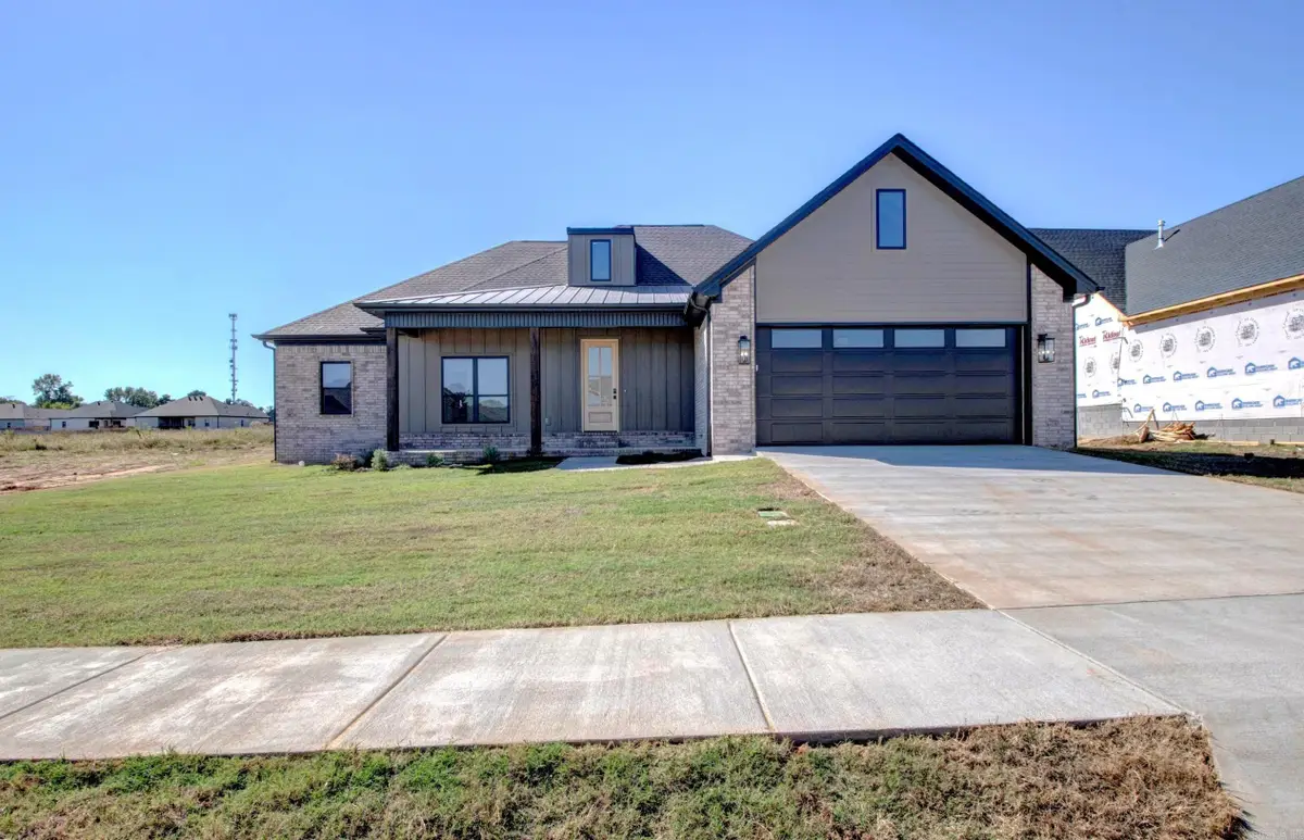 16 Ravell Rd, Cabot, AR 72023 - #1