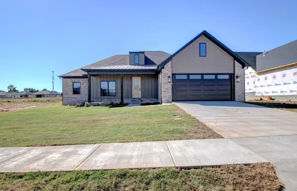 16 Ravell Rd, Cabot, AR 72023