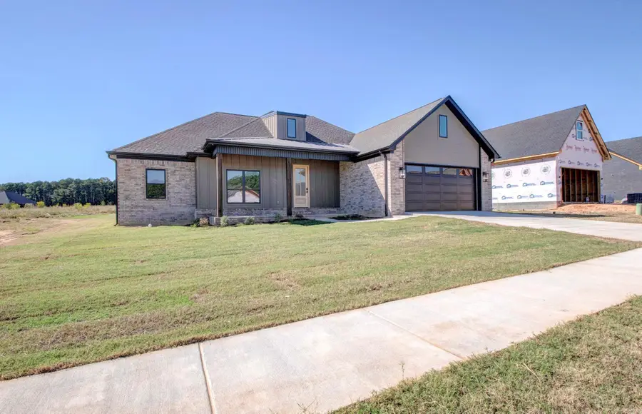 16 Ravell Rd, Cabot, AR 72023 - #2