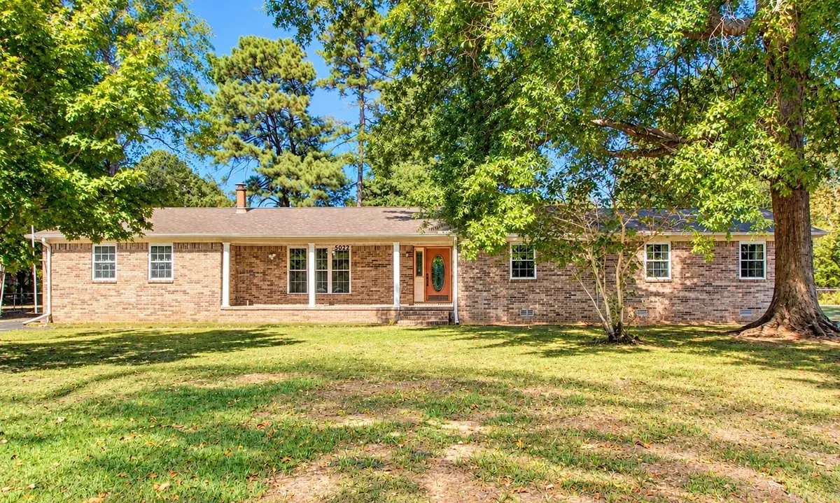 5022 Sarna Drive, North Little Rock, AR 72118 - #1