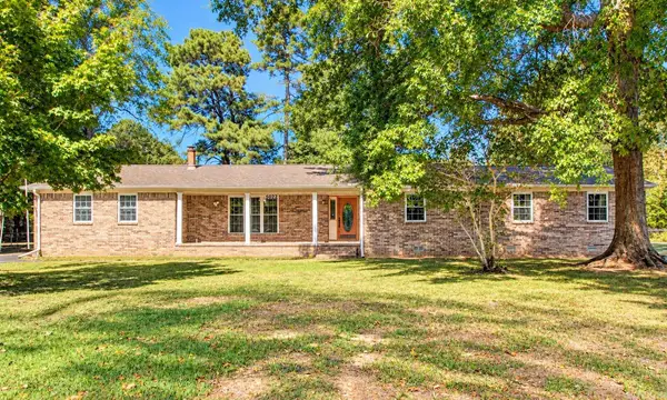 5022 Sarna Drive, North Little Rock, AR 72118
