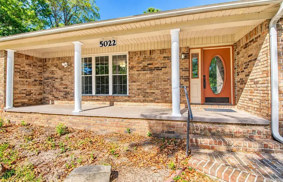 5022 Sarna Drive, North Little Rock, AR 72118 - #3