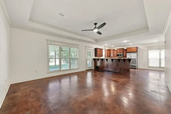 1455 Storie Drive, Conway, AR 72034