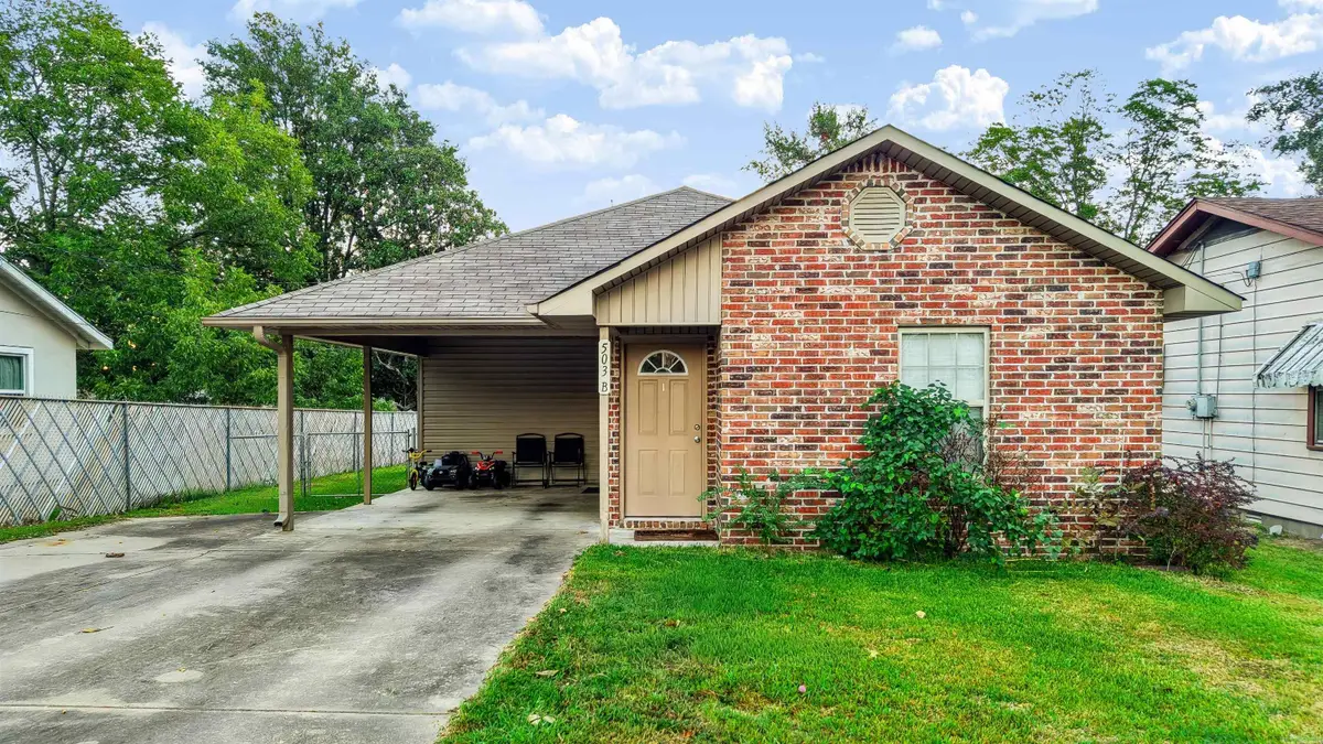 503 B West Street, White Hall, AR 71602 - #1