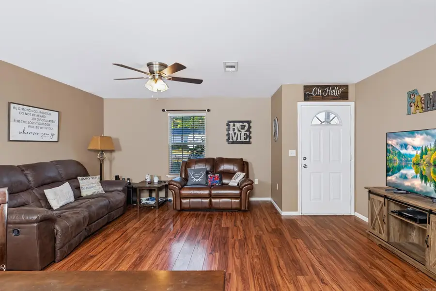 503 B West Street, White Hall, AR 71602 - #2