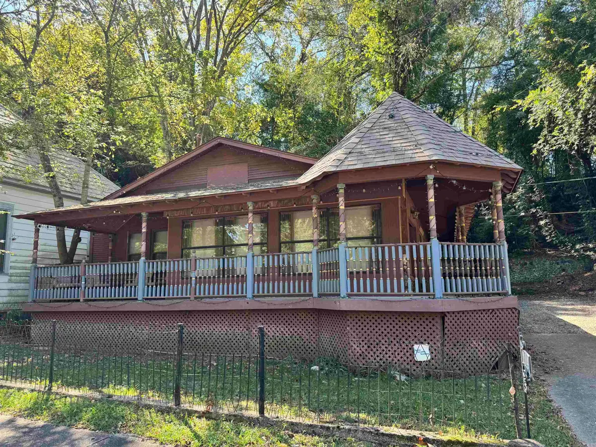 Address Withheld By Seller, Hot Springs, AR 71901 - #1