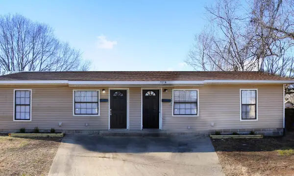 705 Blossom Street, North Little Rock, AR 72117