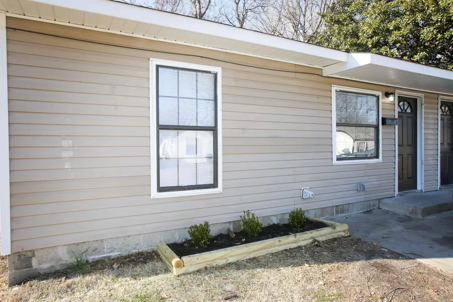 705 Blossom Street, North Little Rock, AR 72117 - #2