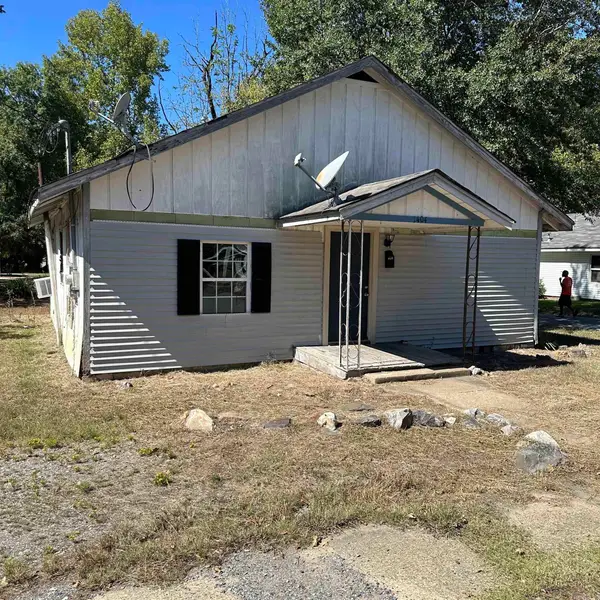 1404 Dyer Street, Malvern, AR 72104