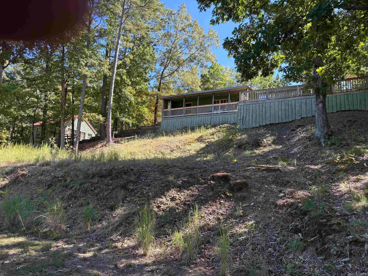250 Baseline Road, Higden, AR 72067 - #1