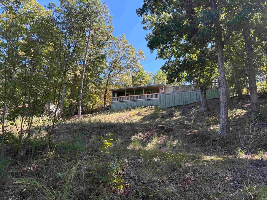250 Baseline Road, Higden, AR 72067 - #2