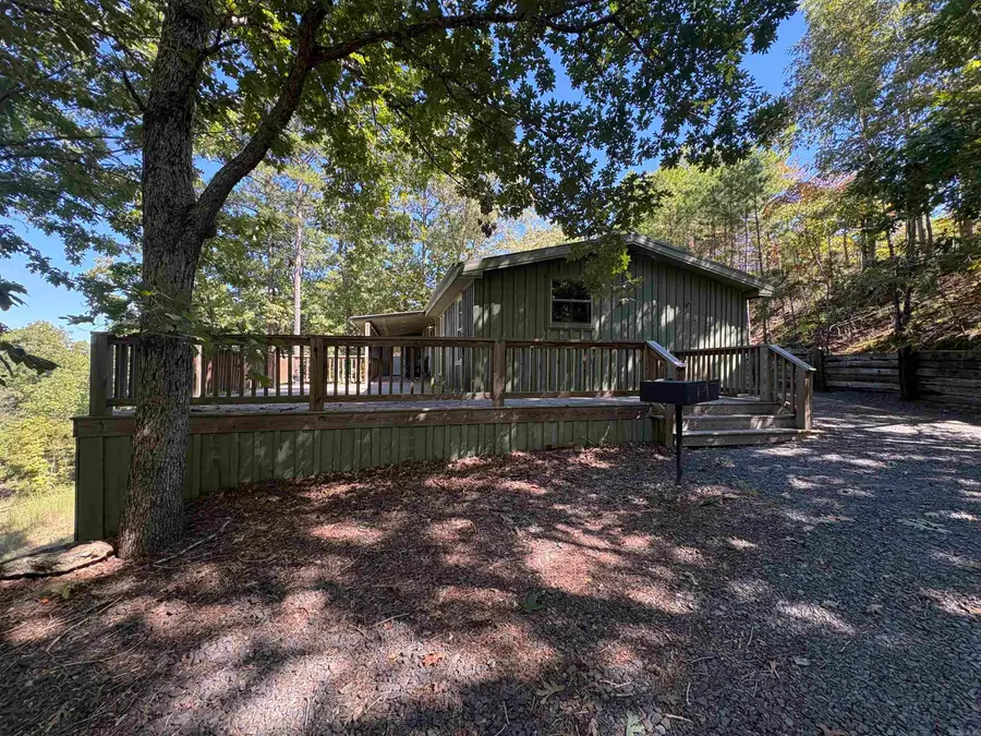 250 Baseline Road, Higden, AR 72067 - #3