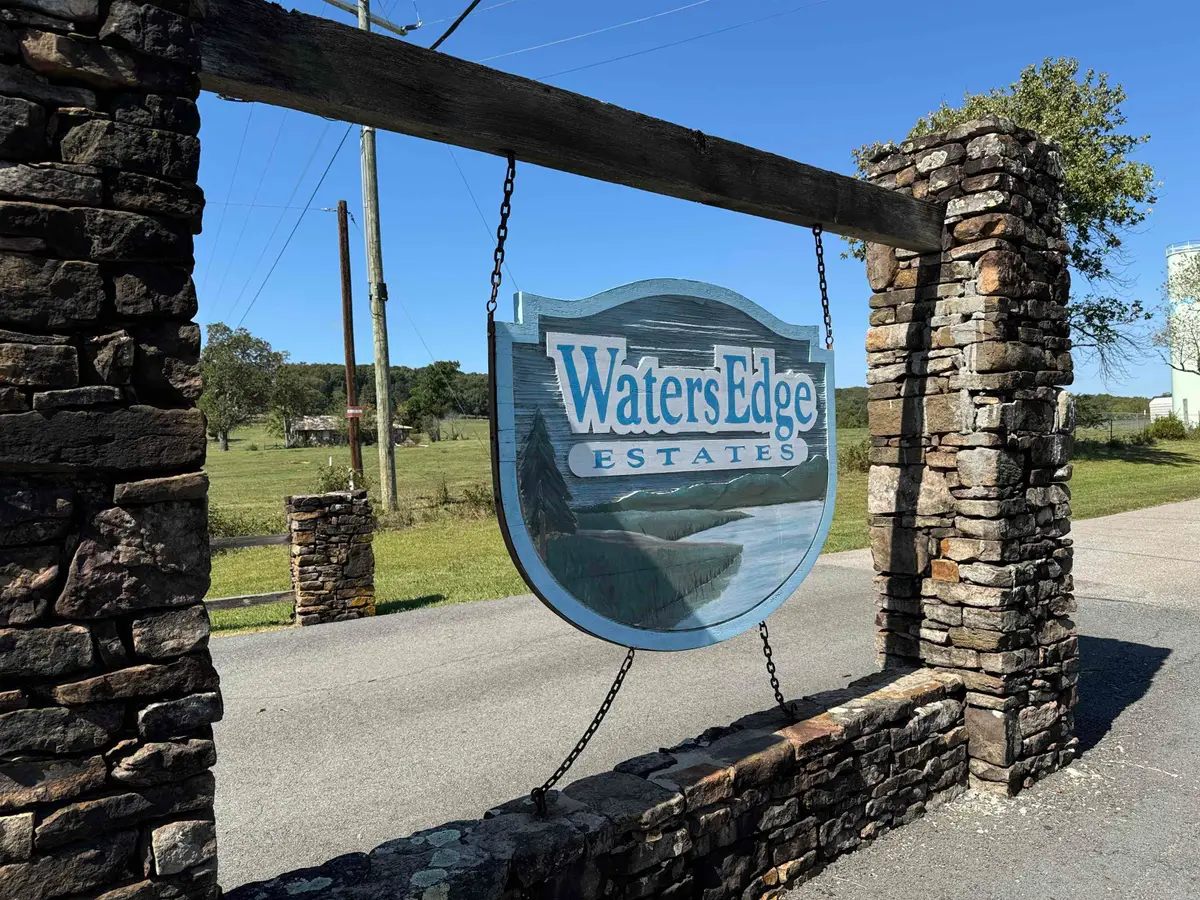 87.43 Acres Watersedge Drive, Edgemont, AR 72044 - #1