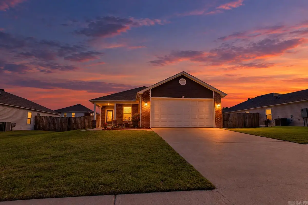 25 Swayze Rhys Lane, Cabot, AR 72023 - #1