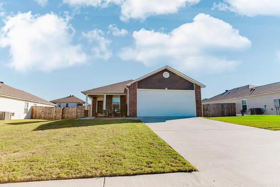 25 Swayze Rhys Lane, Cabot, AR 72023 - #2