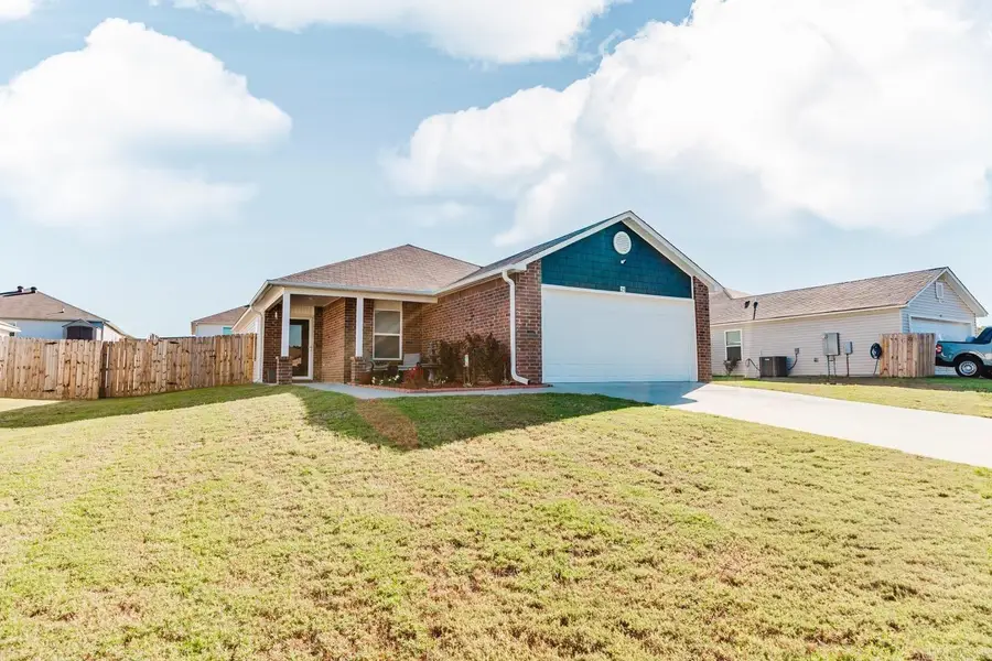 25 Swayze Rhys Lane, Cabot, AR 72023 - #3
