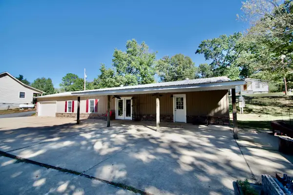 315 Cadillac Pt, Hot Springs, AR 71913