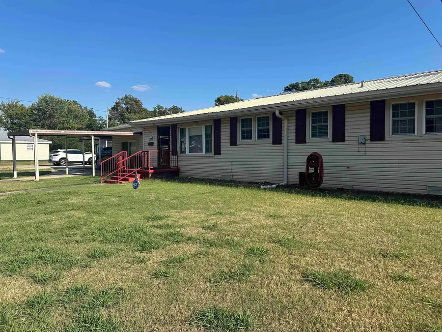 307 W Gordon, Jonesboro, AR 72401 - #2