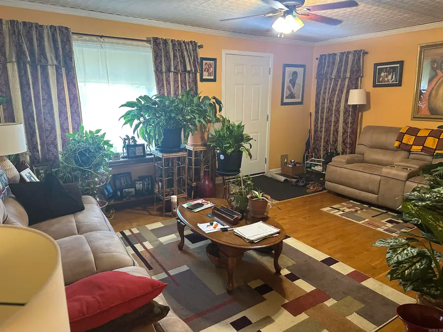 307 W Gordon, Jonesboro, AR 72401 - #3