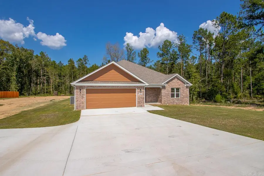 662 Grant 58, Sheridan, AR 72150 - #2