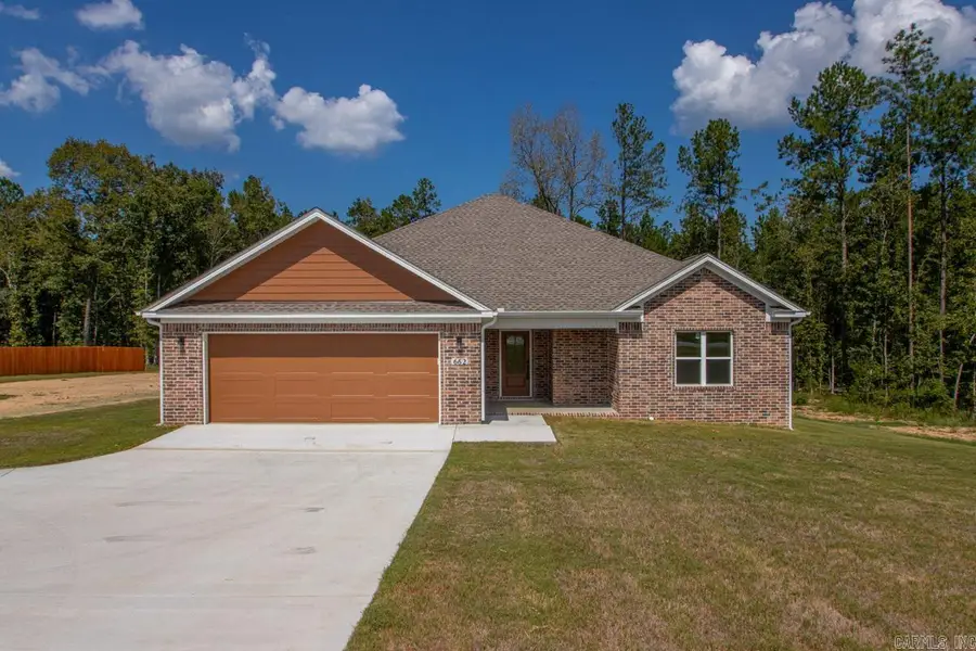 662 Grant 58, Sheridan, AR 72150 - #3