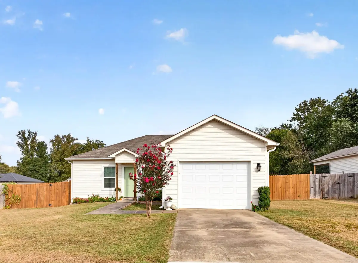 1607 Moon Road, Ward, AR 72176 - #1