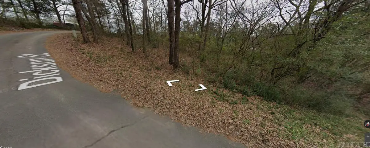 TBD Dickson Street, Heber Springs, AR 72543 - #1