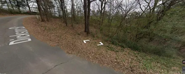 TBD Dickson Street, Heber Springs, AR 72543