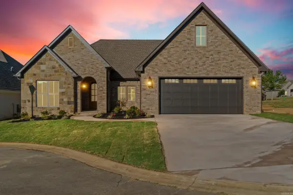 921 Wellington, Searcy, AR 72143