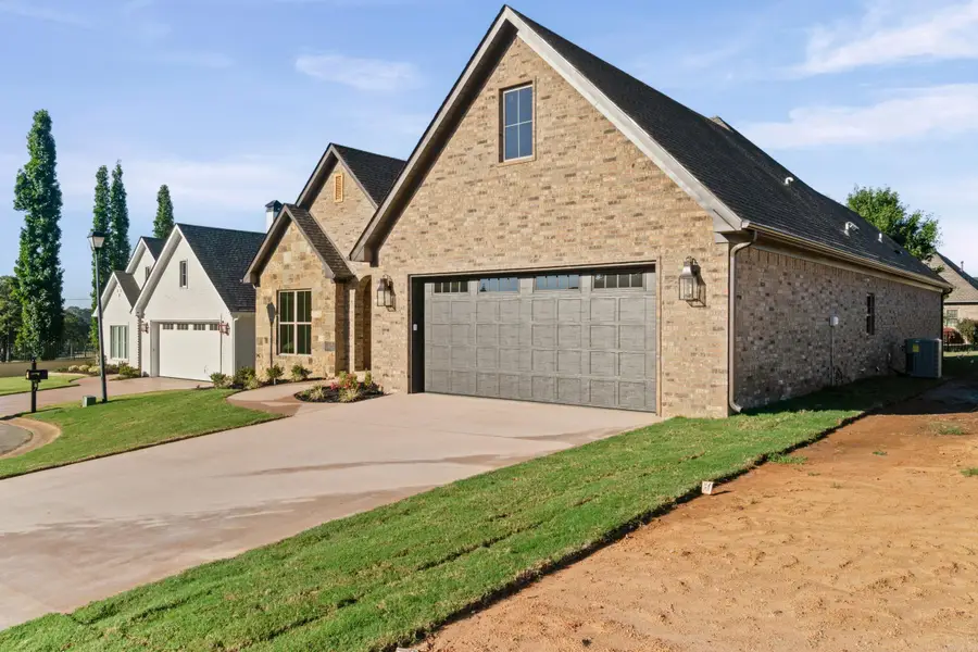 921 Wellington, Searcy, AR 72143 - #3