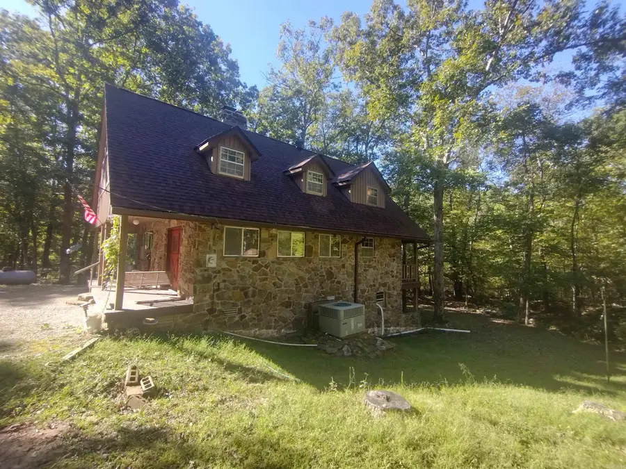 1085 John A Trail, Mountain View, AR 72560 - #2