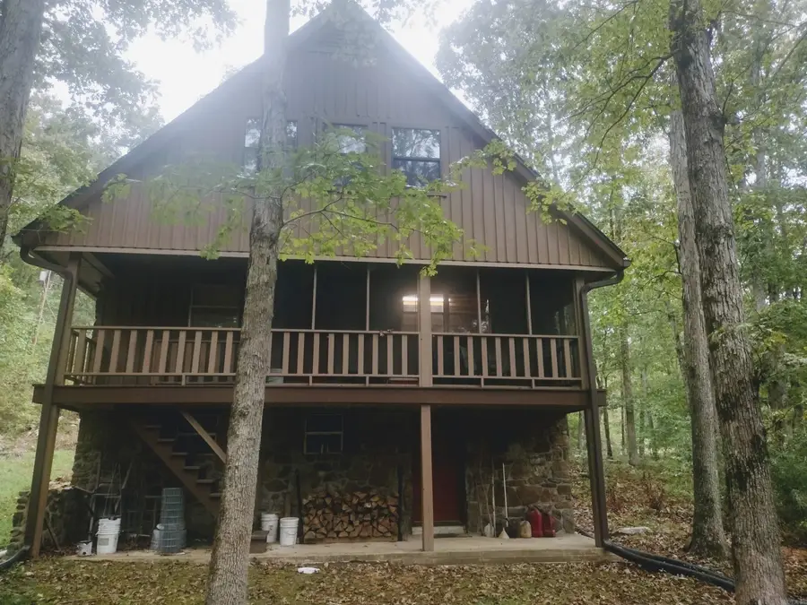 1085 John A Trail, Mountain View, AR 72560 - #3