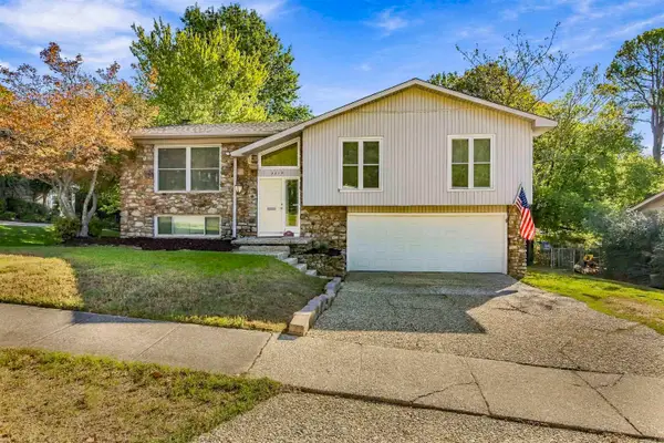2219 Breckenridge Dr, Little Rock, AR 72227