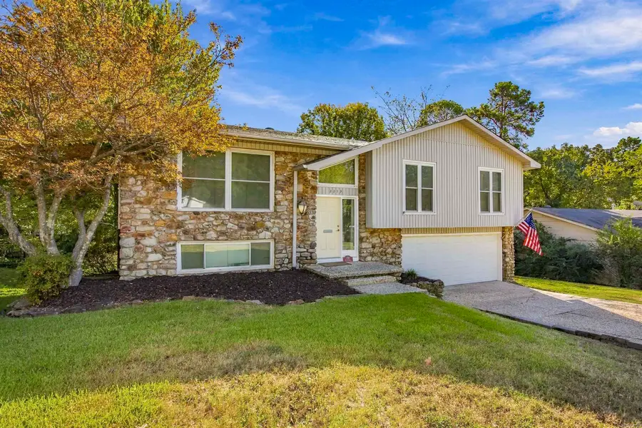 2219 Breckenridge Dr, Little Rock, AR 72227 - #2