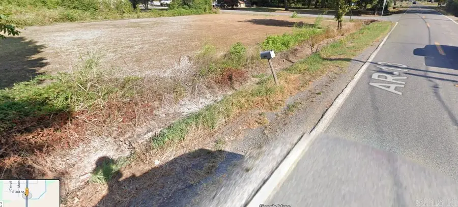 TBD S Highway 13, Humnoke, AR 72072 - #2