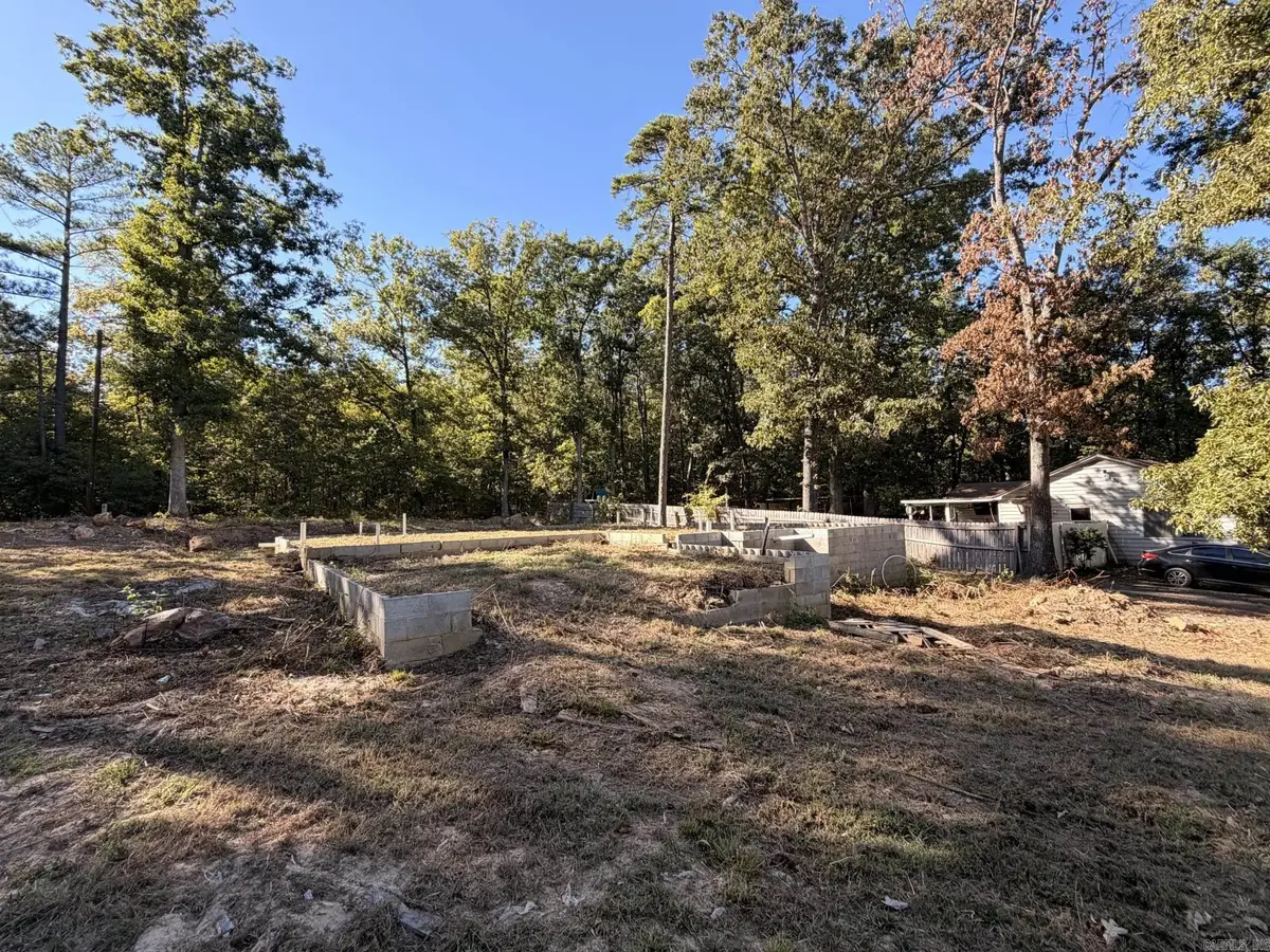 3922 Holt Street, Little Rock, AR 72204 - #1