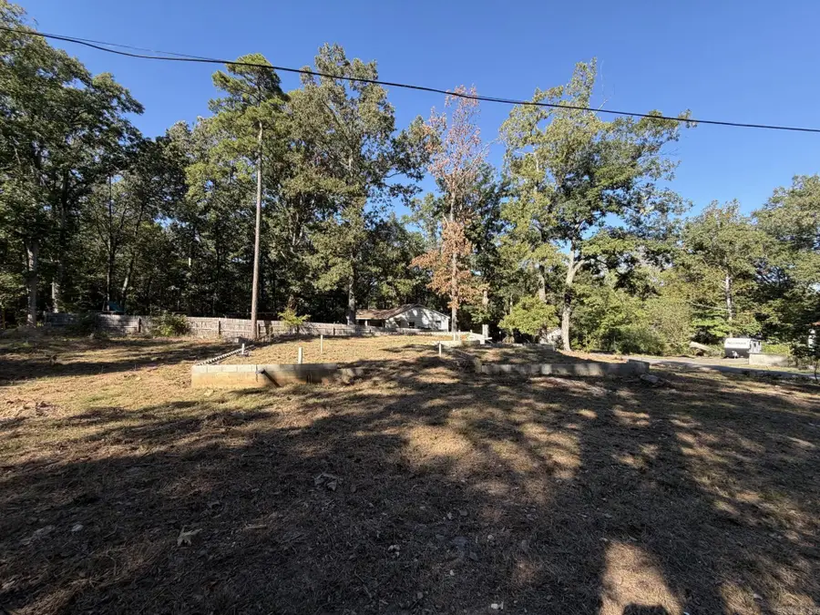 3922 Holt Street, Little Rock, AR 72204 - #2